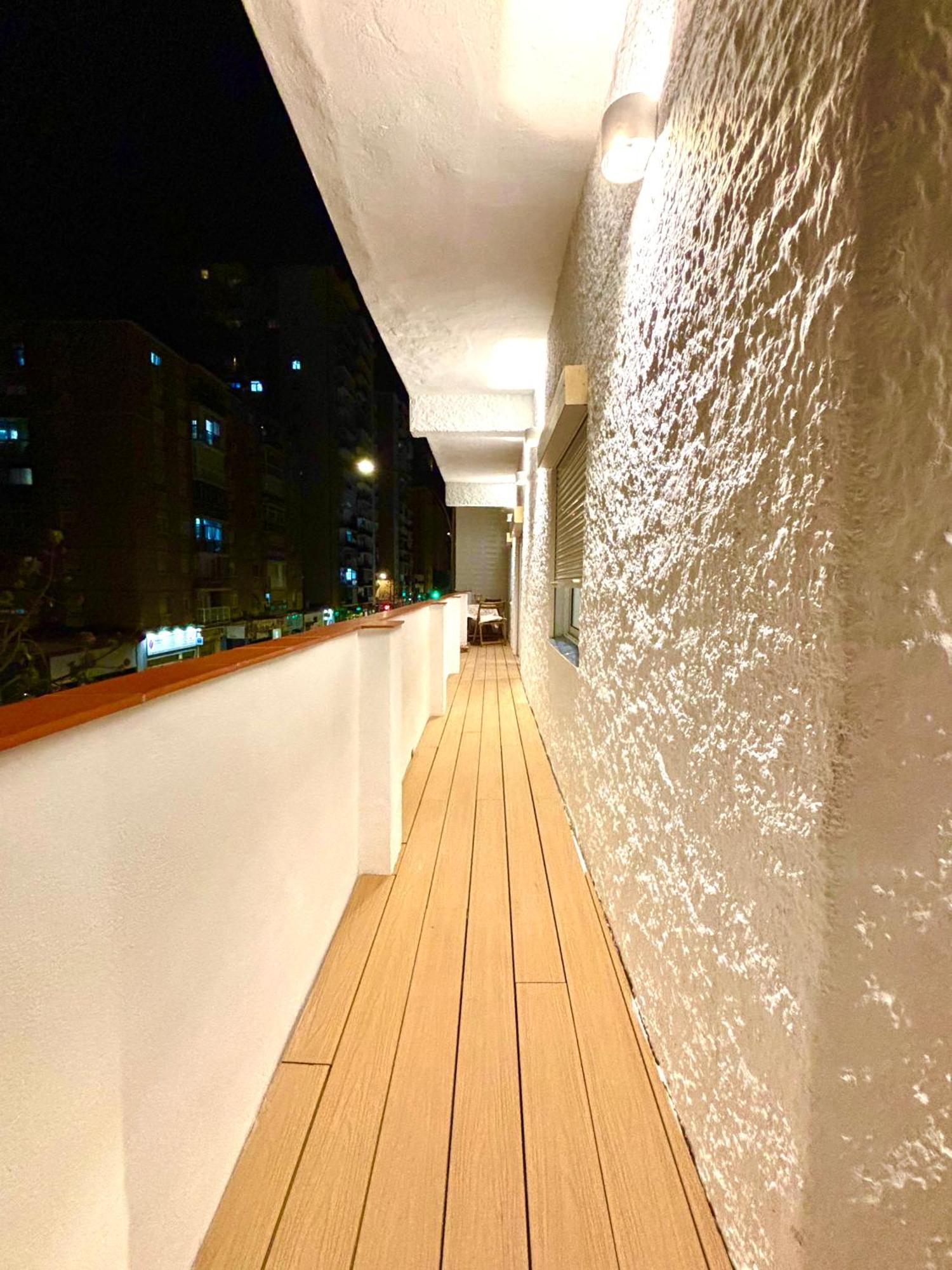 Aperol Apartment Malaga Exterior photo